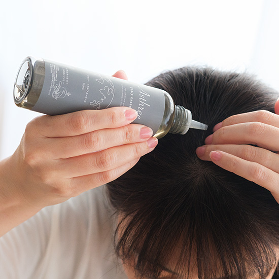 スカルプエッセンス