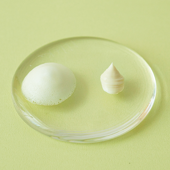 華密恋　シャンプー