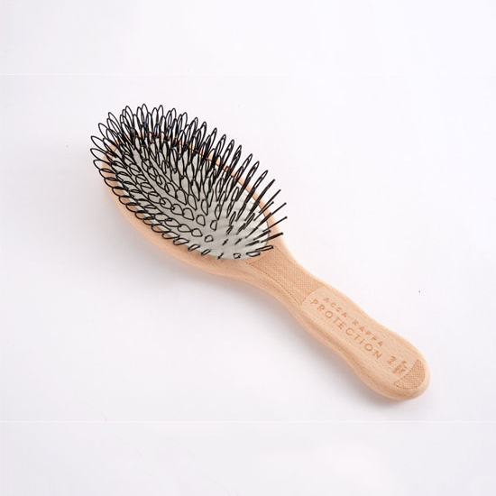 プロテクション　（アッカカッパ・ヘアブラシ）