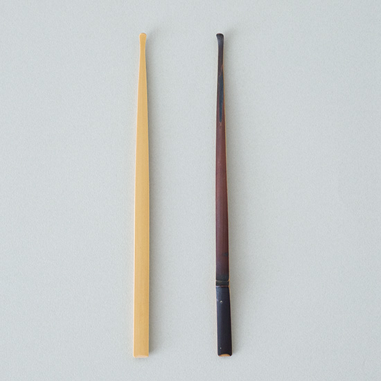 竹の耳かき