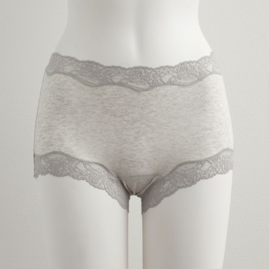 コットンインナー　ショーツ