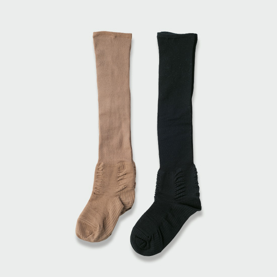 むくみ対策くつした