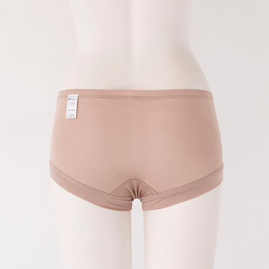 マリーネ　シルクの肌着　ボクサーパンツ