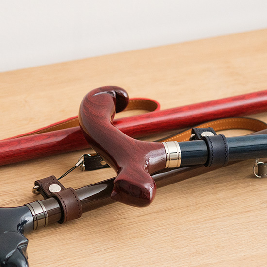 いぬのステッキ　ねこのステッキ