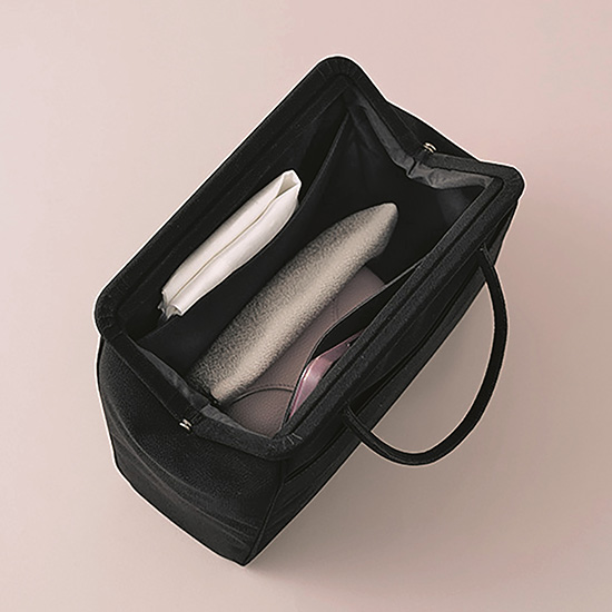 フォーマルバッグ