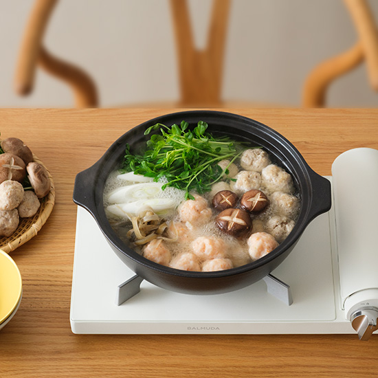 KAKOMI　直火土鍋