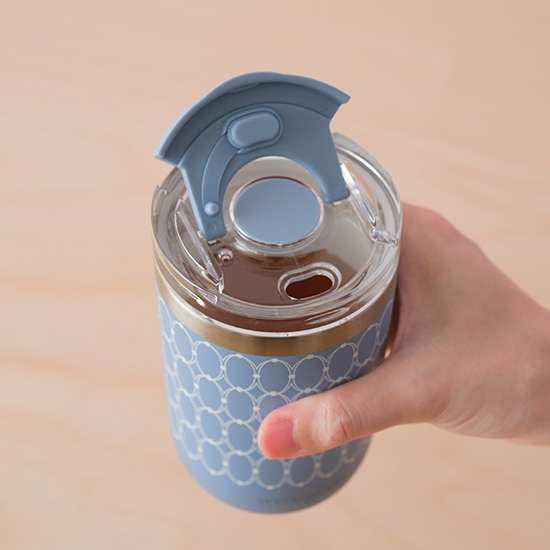 ドリンクタンブラー