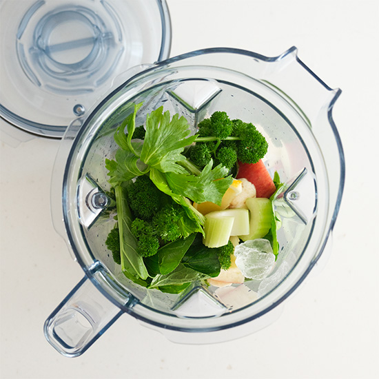 バイタミックス　V1200i