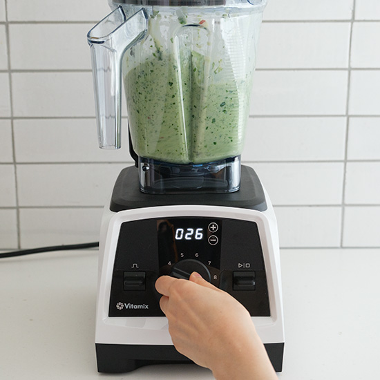 バイタミックス　V1200i