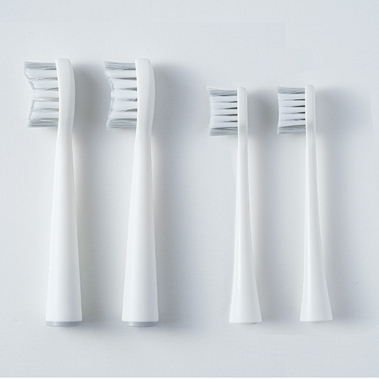 取り替えブラシ２本セット