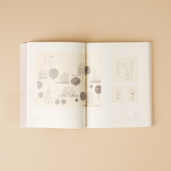 花森安治のデザイン