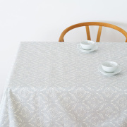 テーブルクロス　ポンパドール