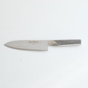 グローバル　三徳16cm