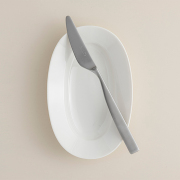 SUNAOカトラリー　ディナーナイフ