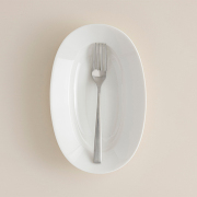 SUNAOカトラリー　ケーキフォーク