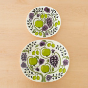 パラティッシ　オーバル