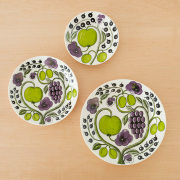 パラティッシ　プレート