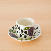 パラティッシ　カップ＆ソーサー