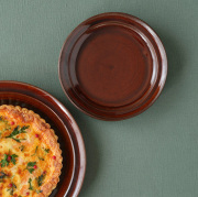 エルデ プレート 17cm