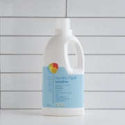 ナチュラルウォッシュリキッド　2L　センシティブ