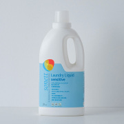 ナチュラルウォッシュリキッド　2L　センシティブ