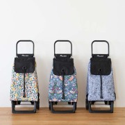 モリスのショッピングカート