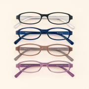 リーディンググラス