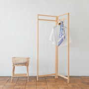 衣桁(いこう)　　長丈／並幅