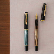 クラシック万年筆