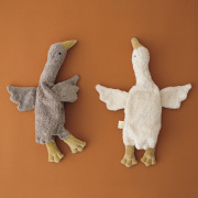 ゼンガー　がちょうのピロー