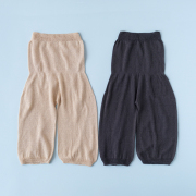 ニットペチパンツ
