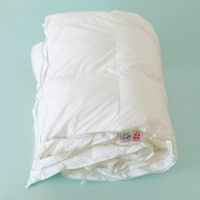 掛けふとん　デュベウィンター