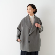 シネマショートコート
