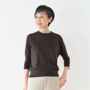 コットンニット