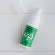 オーラルピース　マウススプレー