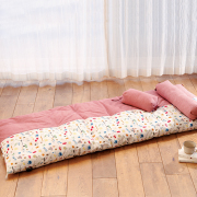 ごろ寝ふとん　そうび