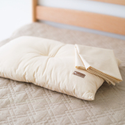 オーガニックコットン枕