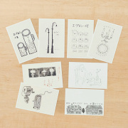 文房具｜花森安治関連商品｜文房具と紙製品｜グリーンショップ
