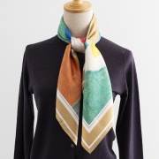 花森安治のスカーフ 　1世紀28号