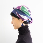 花森安治のスカーフ 　1世紀31号