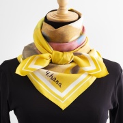 花森安治のスカーフ 　1世紀35号