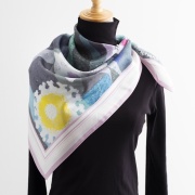 花森安治のスカーフ 　2世紀4号