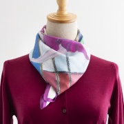 花森安治のスカーフ 　2世紀17号