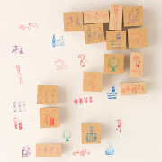 文房具｜花森安治関連商品｜文房具と紙製品｜グリーンショップ