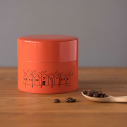 花森安治イラスト缶