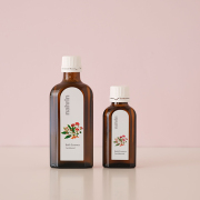 ナリン　バスエッセンス　サンダルウッド