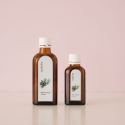 ナリン　バスエッセンス　ジュニパー