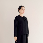 ハンカチーフジャケット