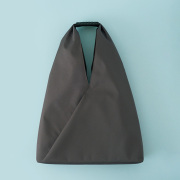 革持ち手のあずまバッグ