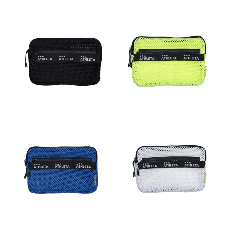 アスレタ　メッシュマルチケースM　05321M